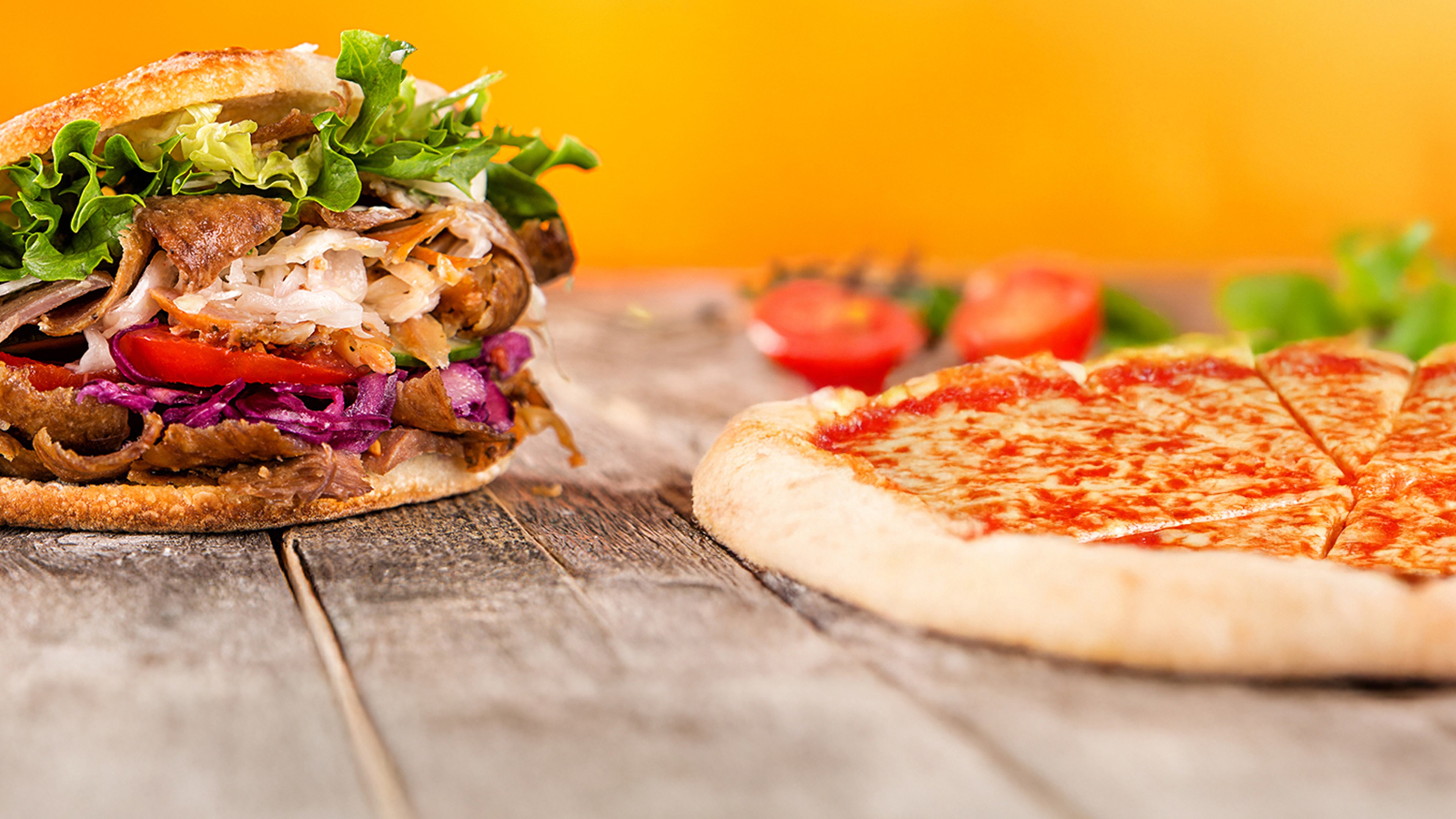 Pako's Foods Uetersen